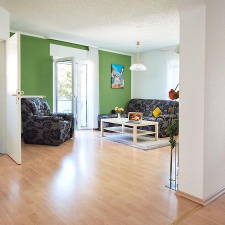 Regenbogen-Appartement Bad Krozingen Bagian luar foto